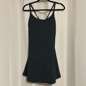 Nicole Miller Sport Athletic Tennis Dress